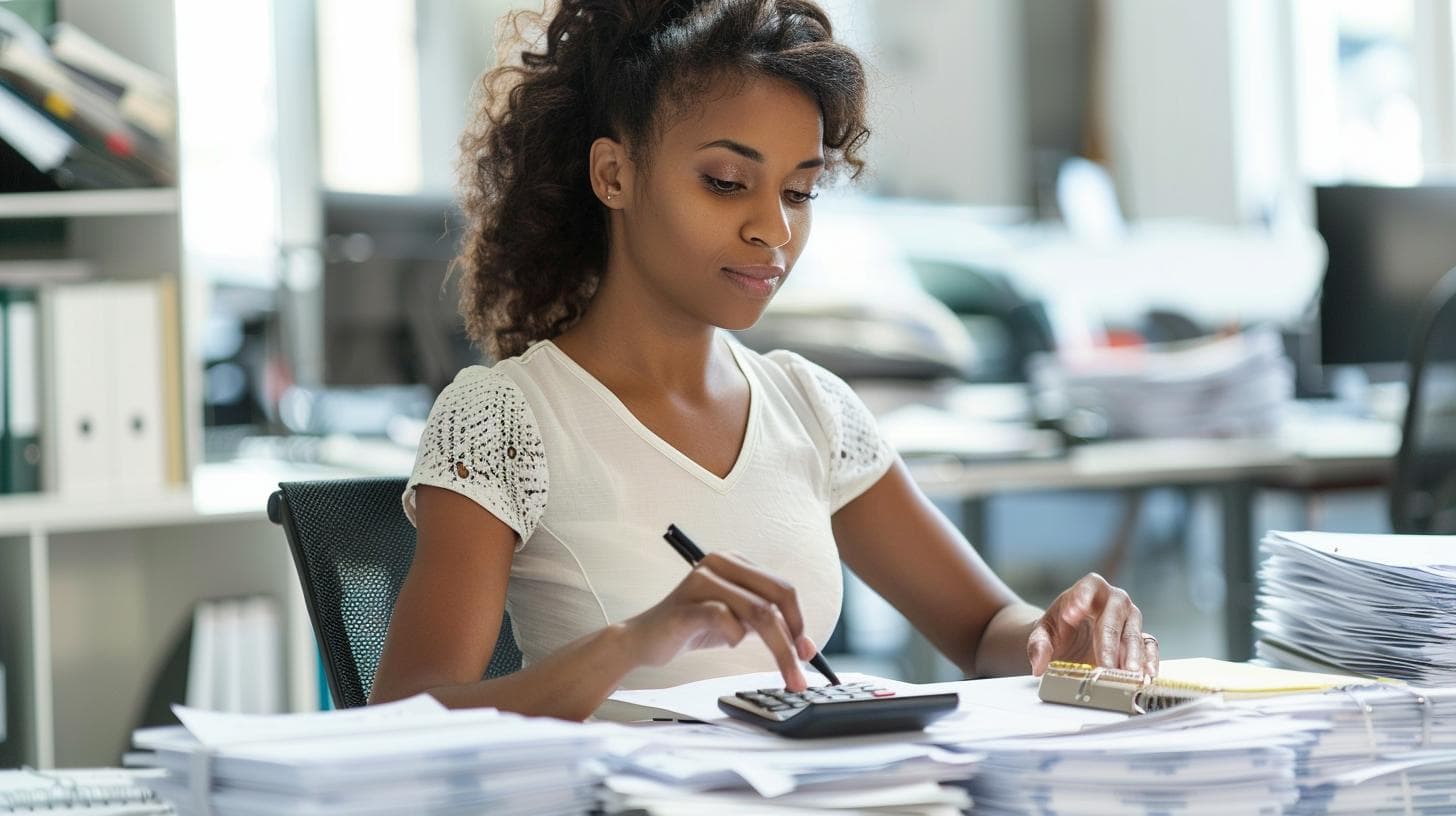Accounts Payable And Receivable Management Technician Course