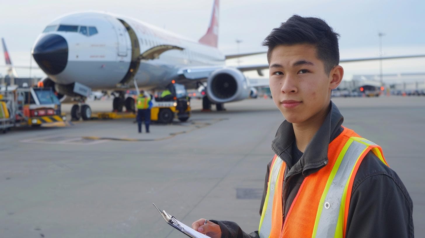 Airport Operations Manager Course free and certificate