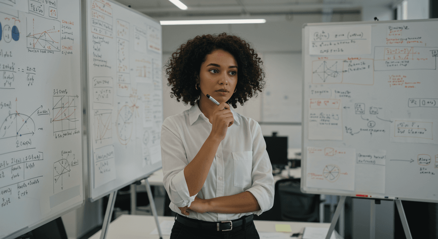 Discrete Structures Course