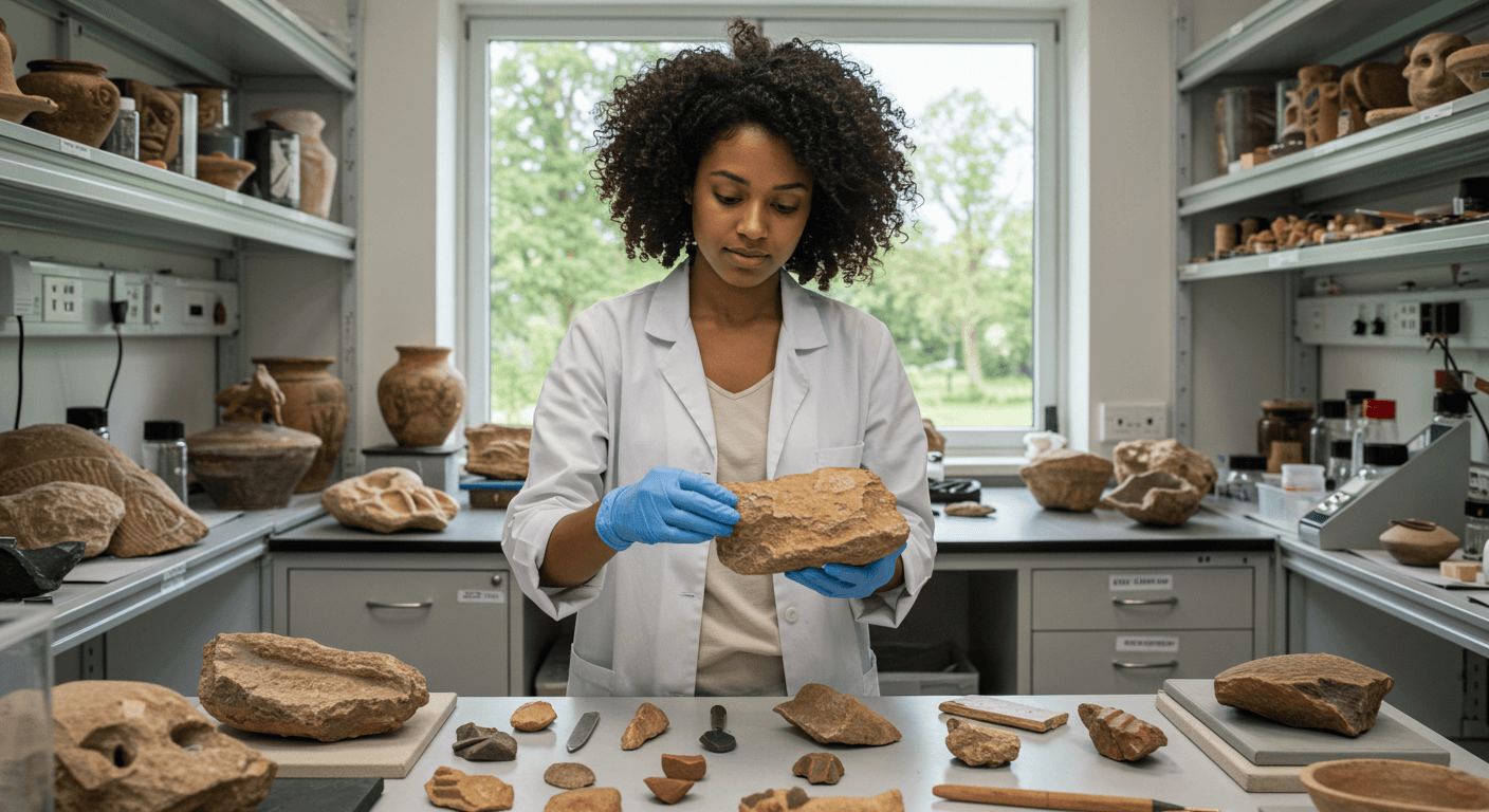 Curso Antropología Biológica