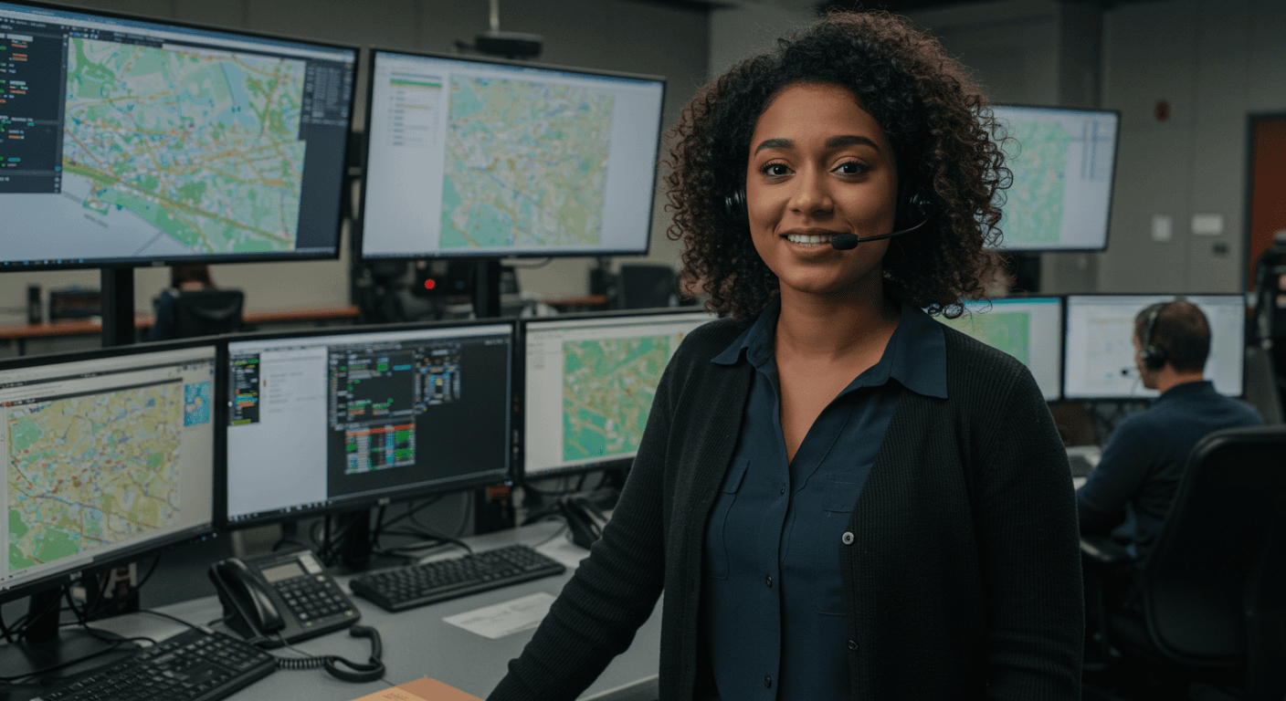 Crisis and Emergency Management Agent Course