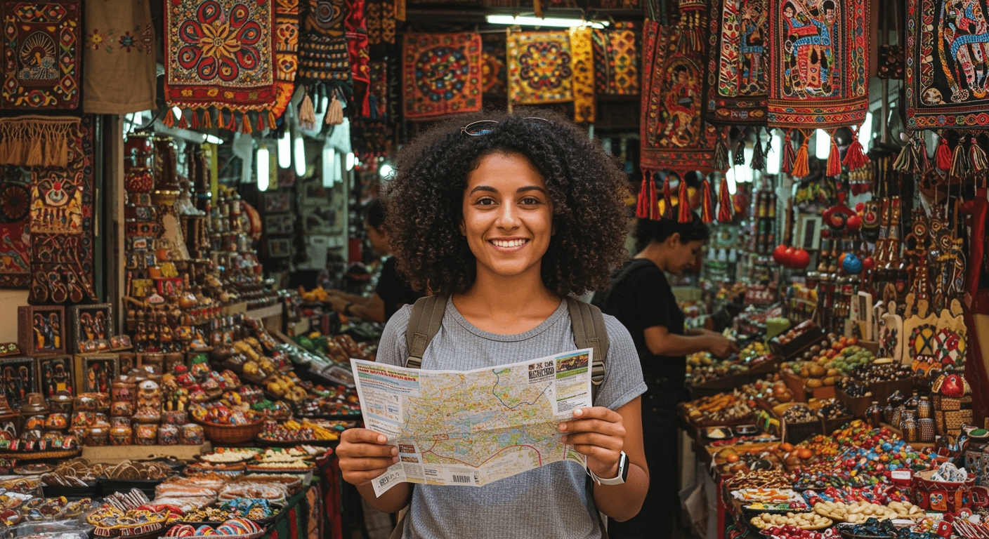 Tourism Course free and certificate