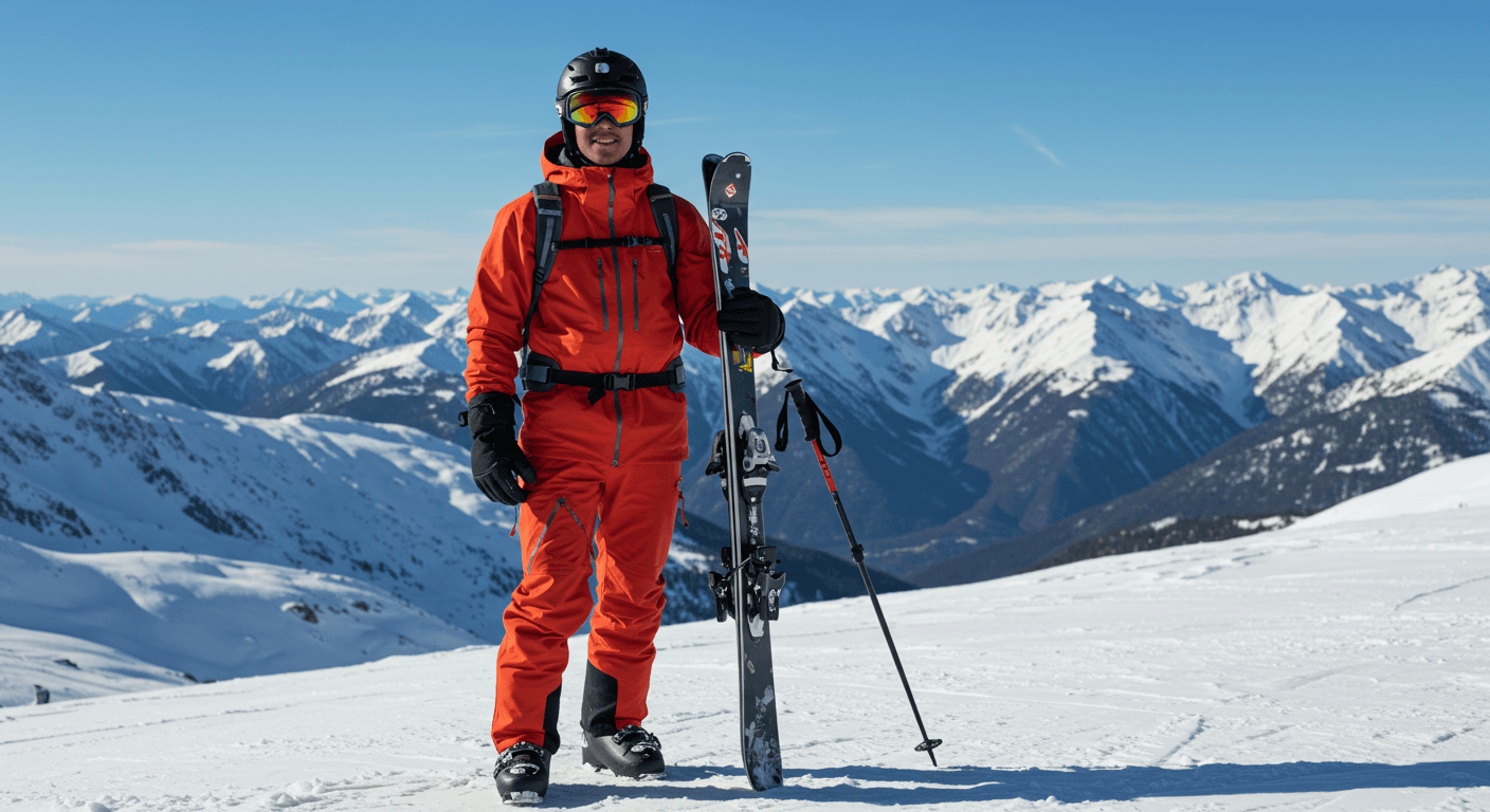 Avalanche Safety Course