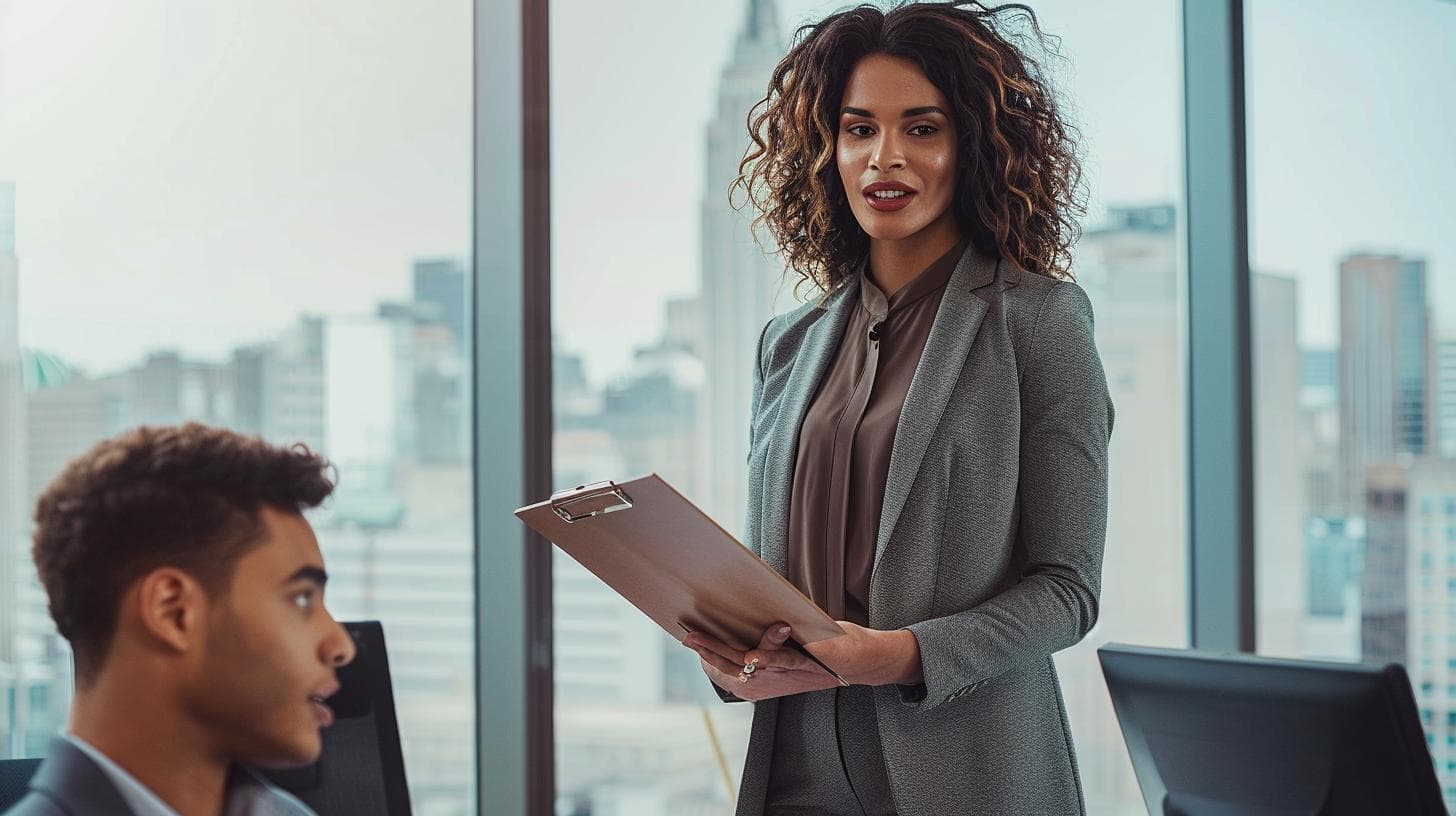 Insurance Agent Course