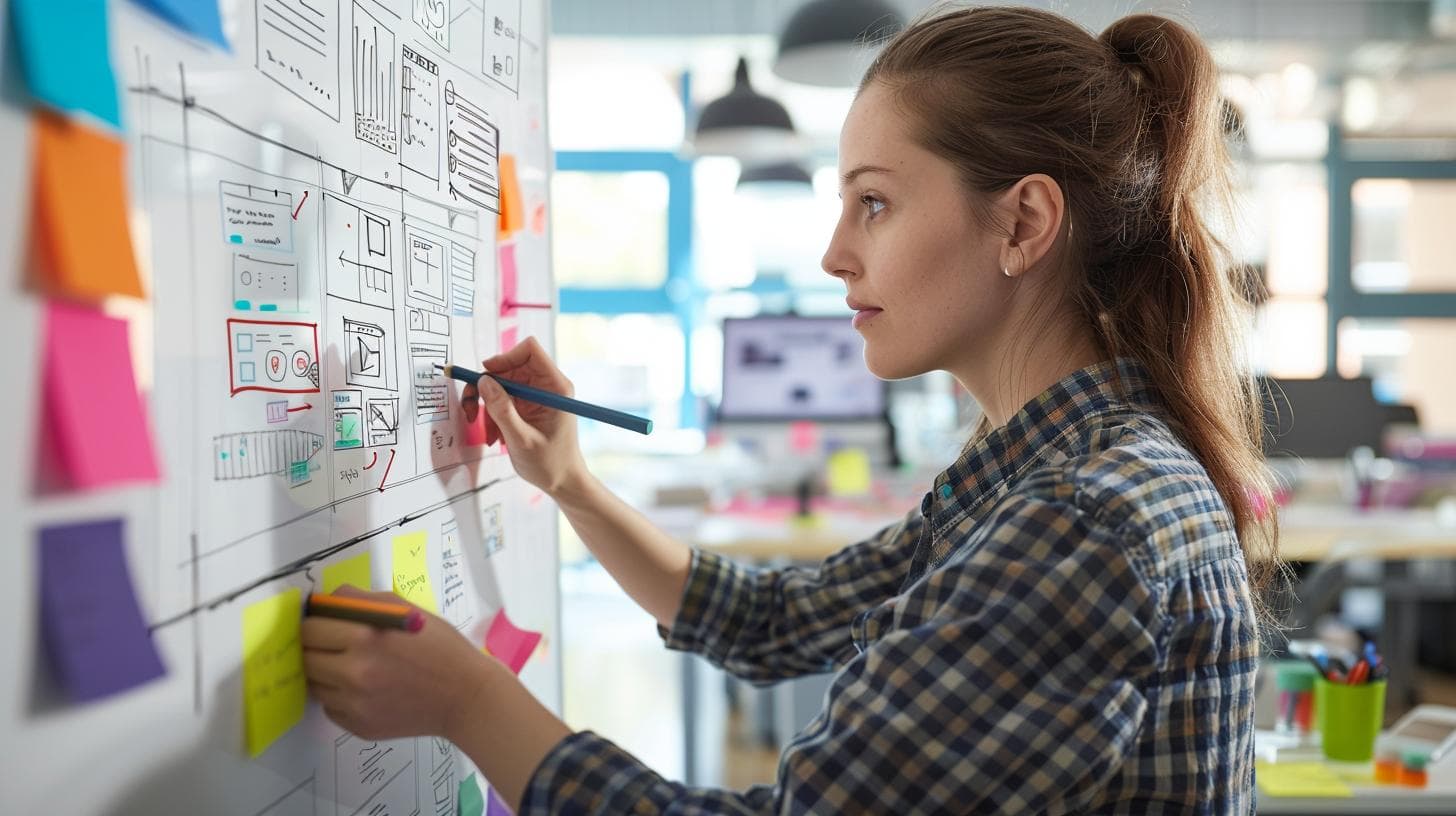UI Designing Course free and certificate