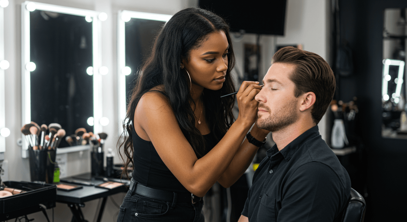 Eye Design Consultant Course
