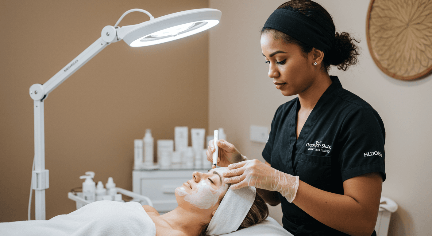 Chemical Peel Specialist Course