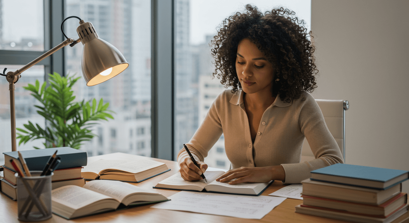 Curso de Edição de Texto