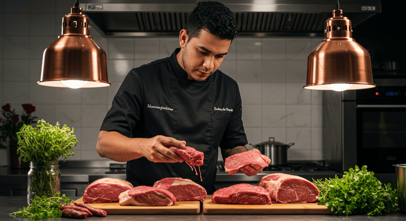 Curso Conservación Carnes gratis y con certificado