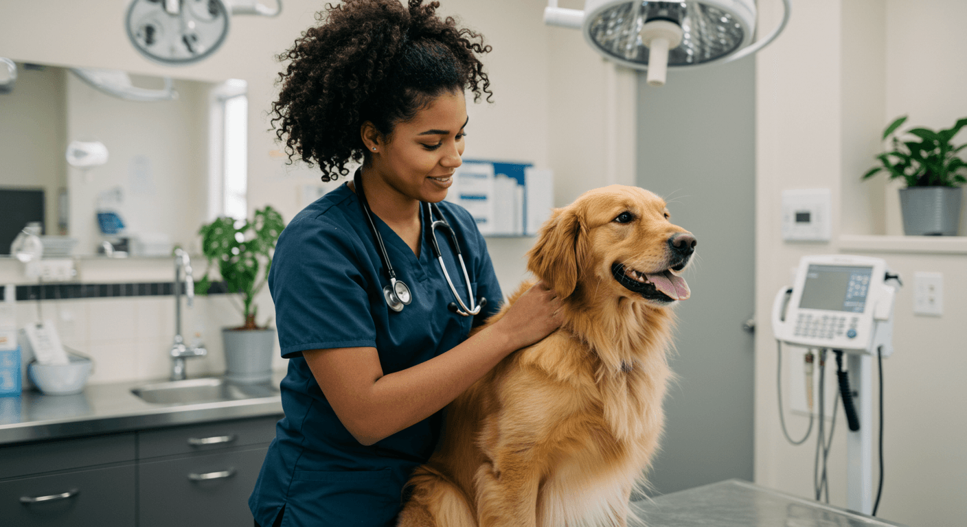 Animal Doctor Course