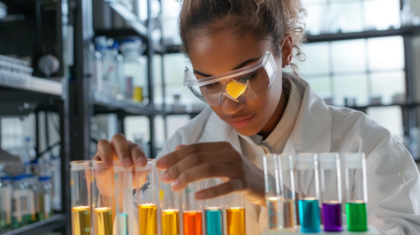 Curso de Técnico en Laboratorio de Hematología