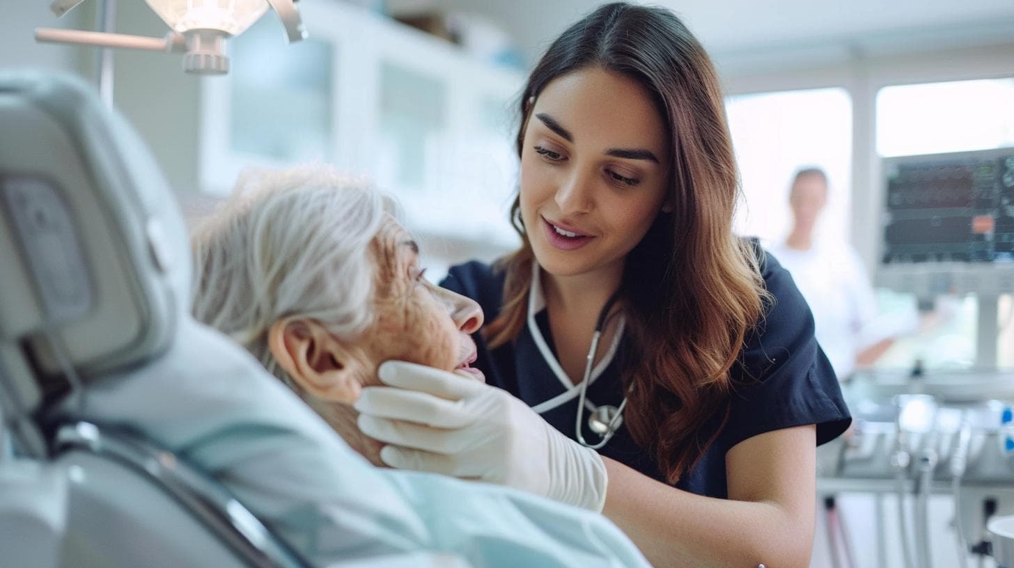 CNA Certification Course free and certificate