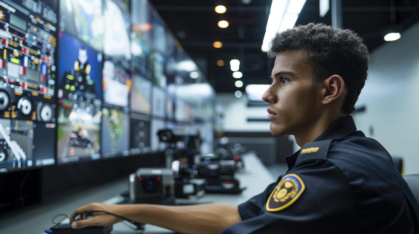 Curso Cctv gratis y con certificado