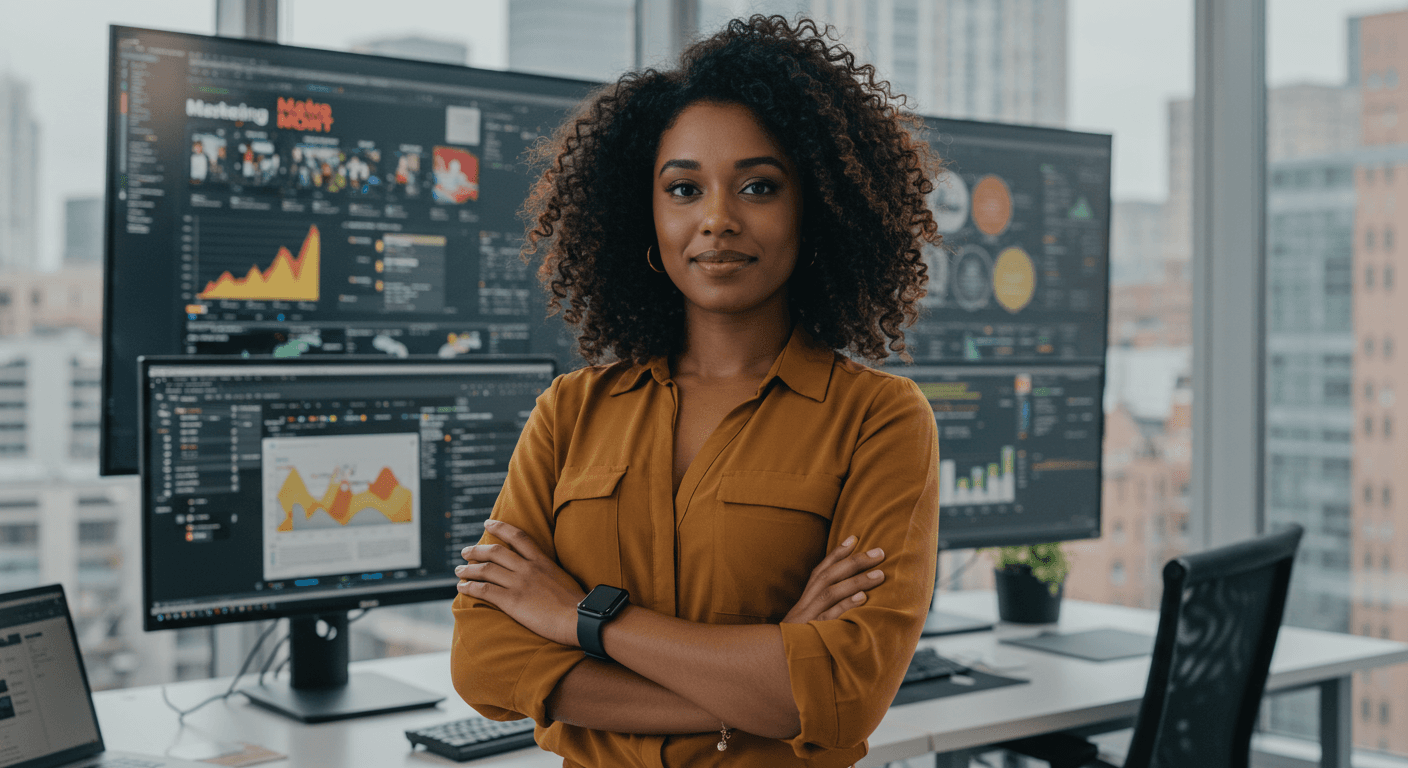 Curso de Coordinador de Campañas Multicanal gratis y con certificado