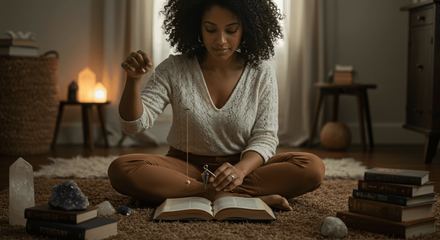 Akashic Reading Course