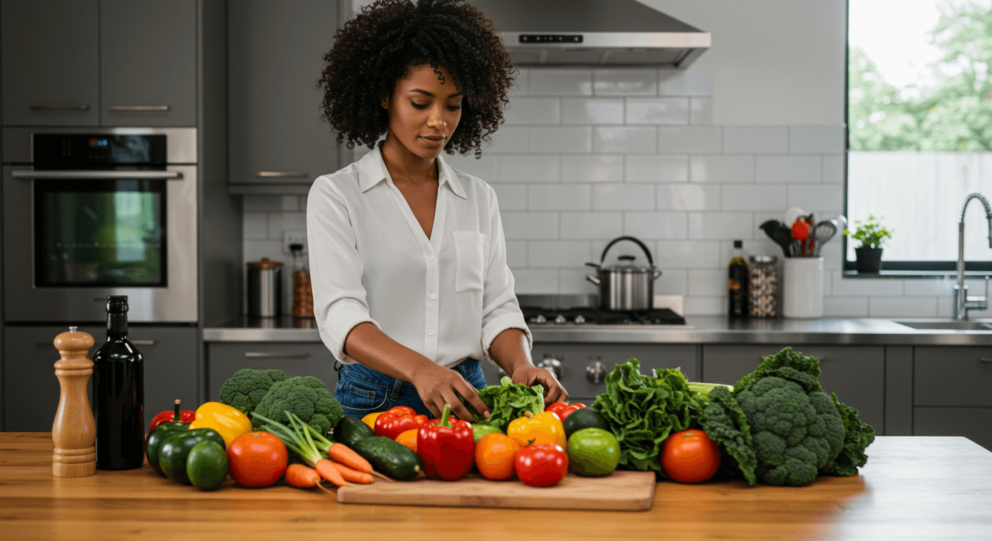 Curso Menús y Dietas Especiales gratis y con certificado