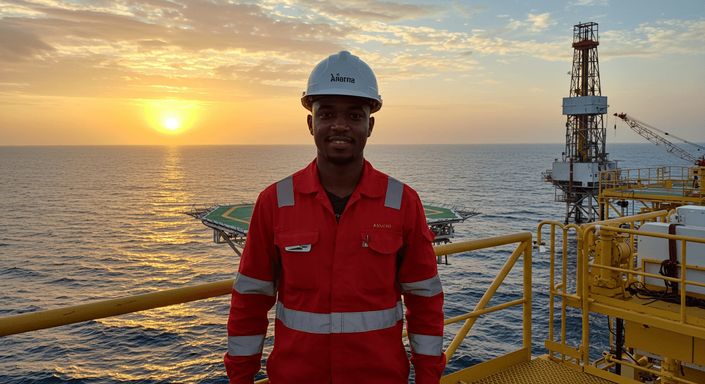 Curso de Offshore