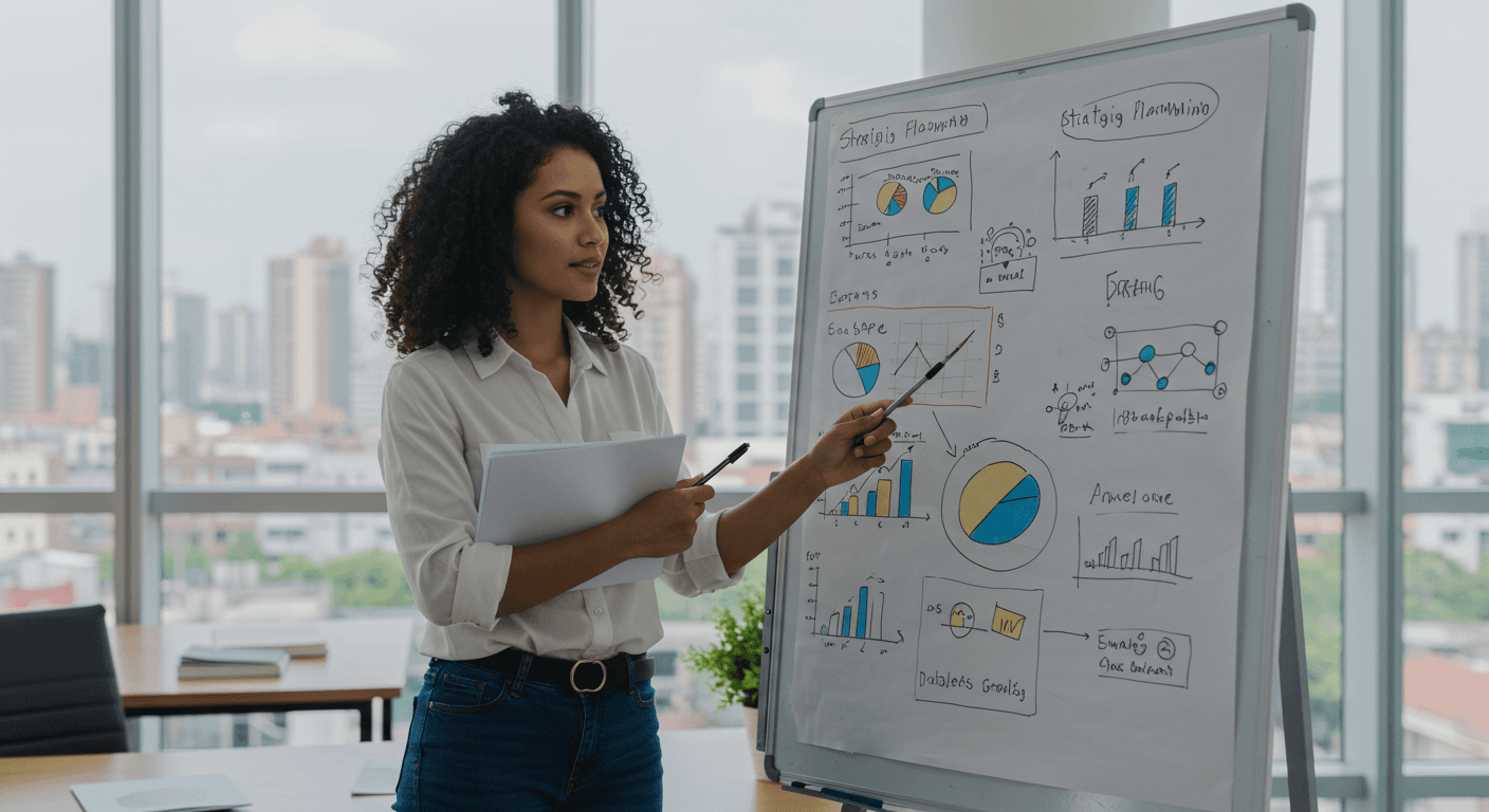 Curso OKR gratis y con certificado