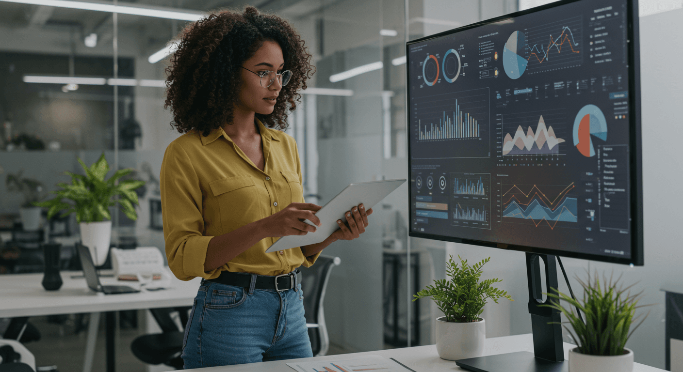 SEO Analyst Course
