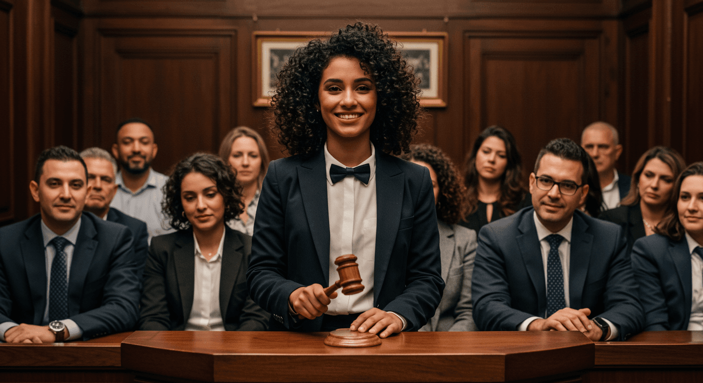Curso de Leilão
