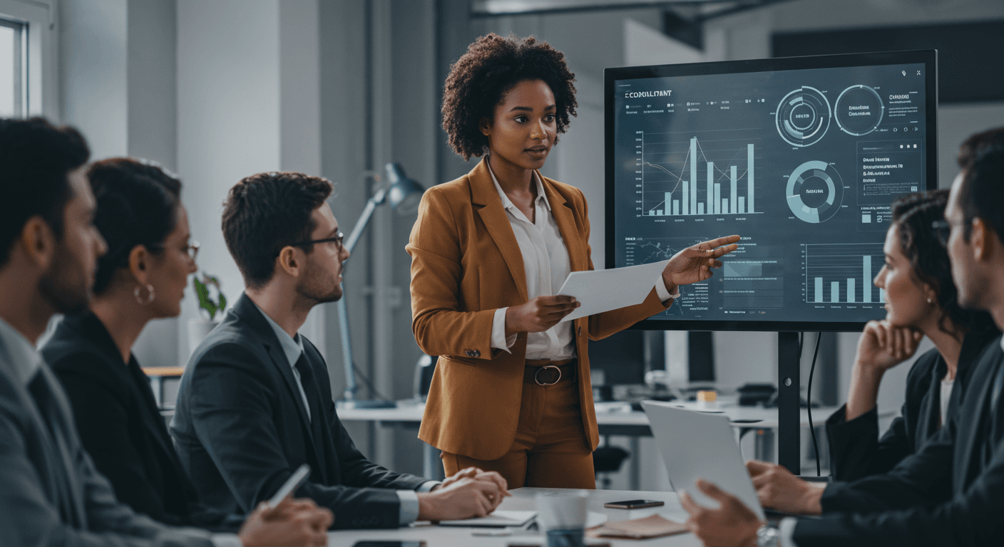 Consultant in Digital Governance Course