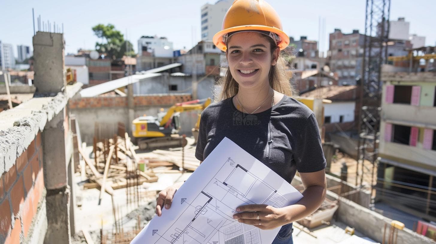 Curso Obras de Particiones en Edificación gratis y con certificado