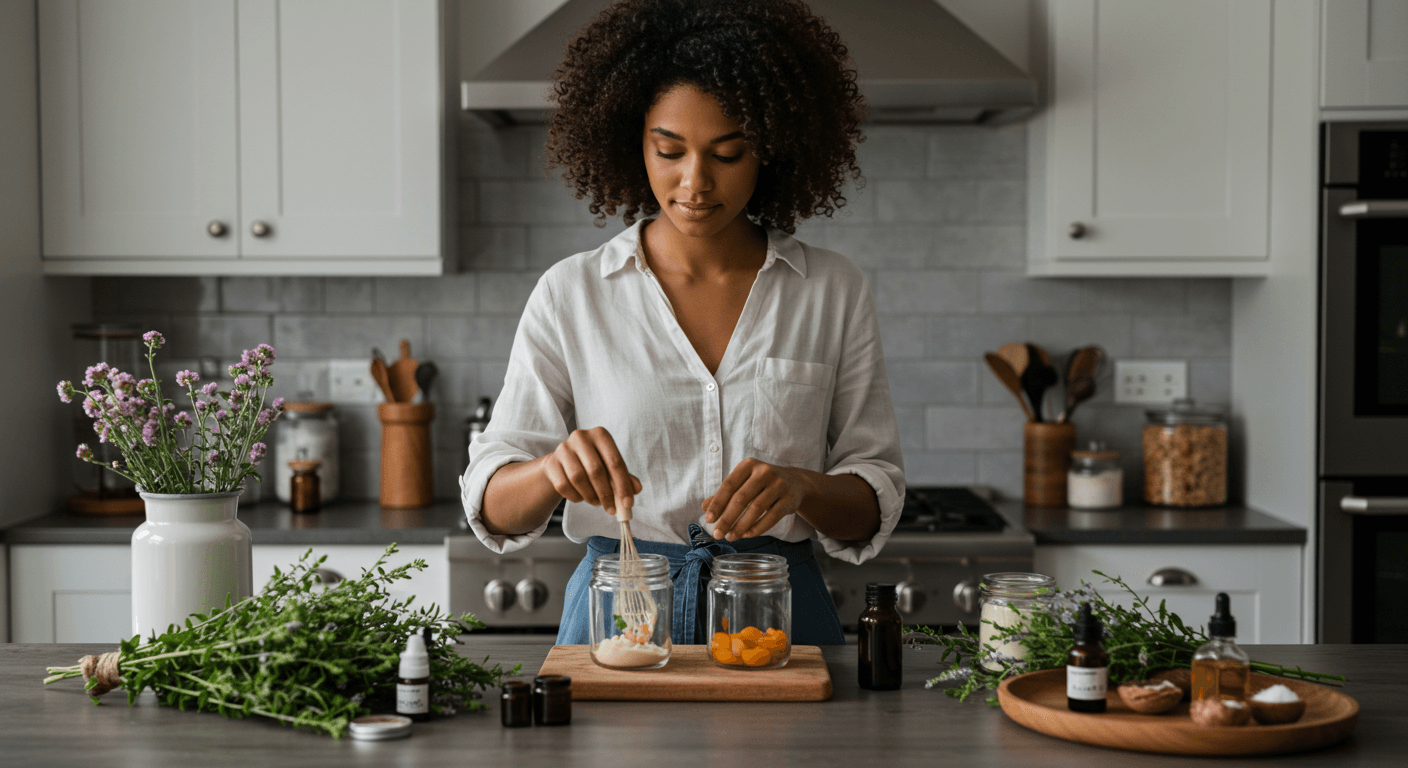 Curso de Aromatizantes