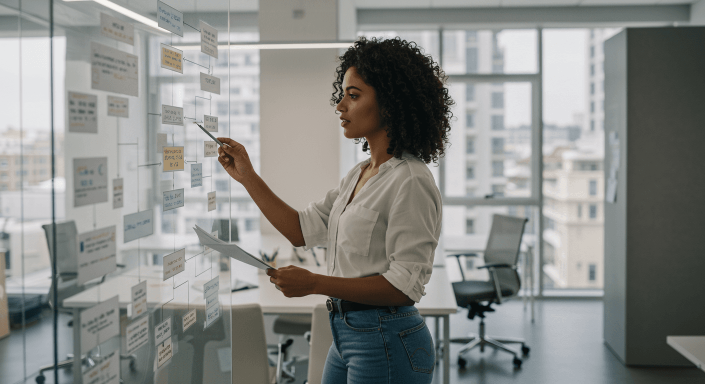 Process Analysis Course free and certificate