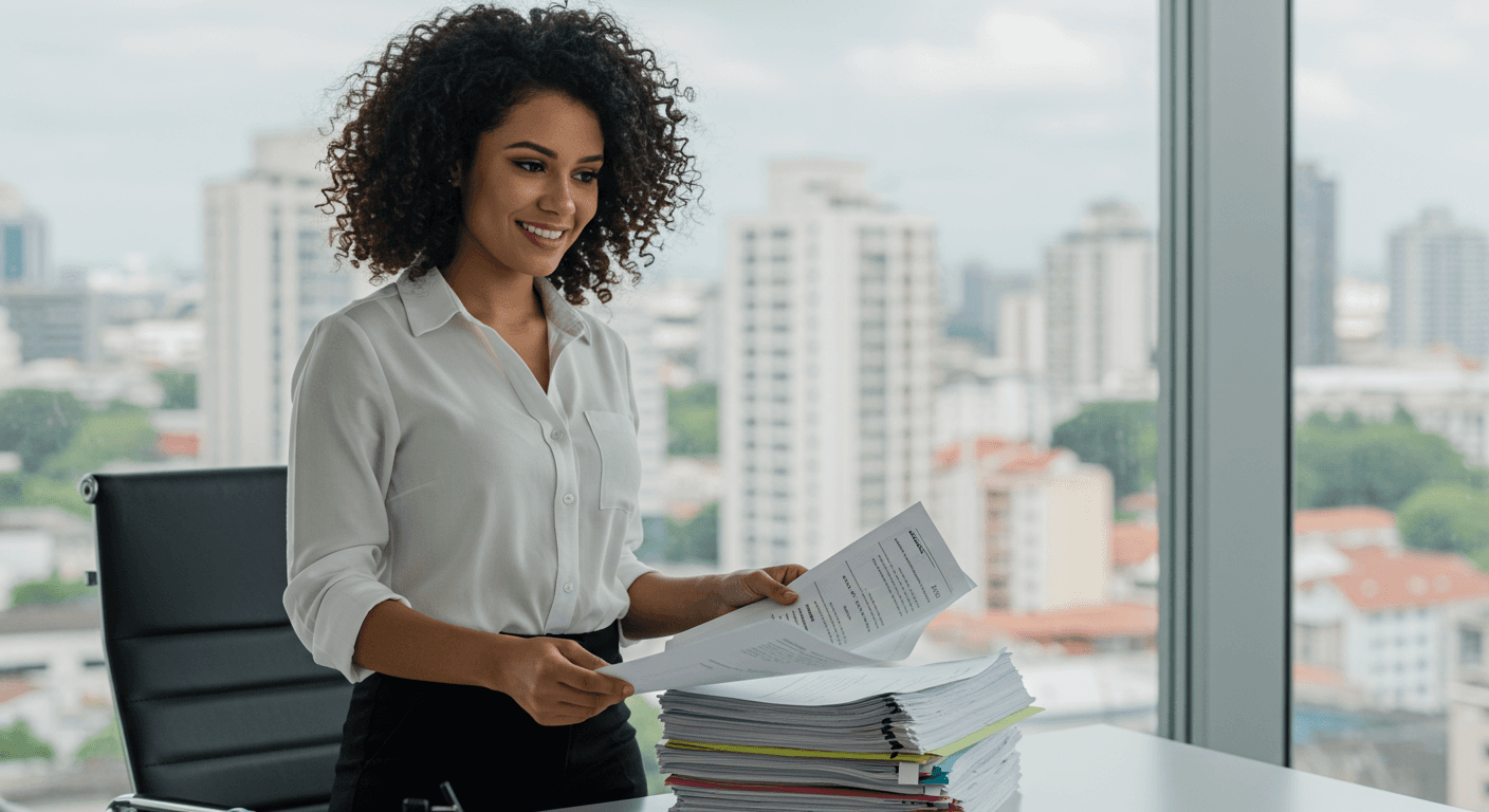 Curso de Hipotecas gratuito e com certificado