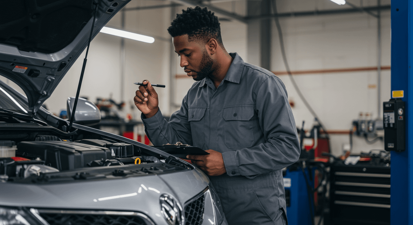 Curso de Perito Sinistro Automotivo grátis e com certificado