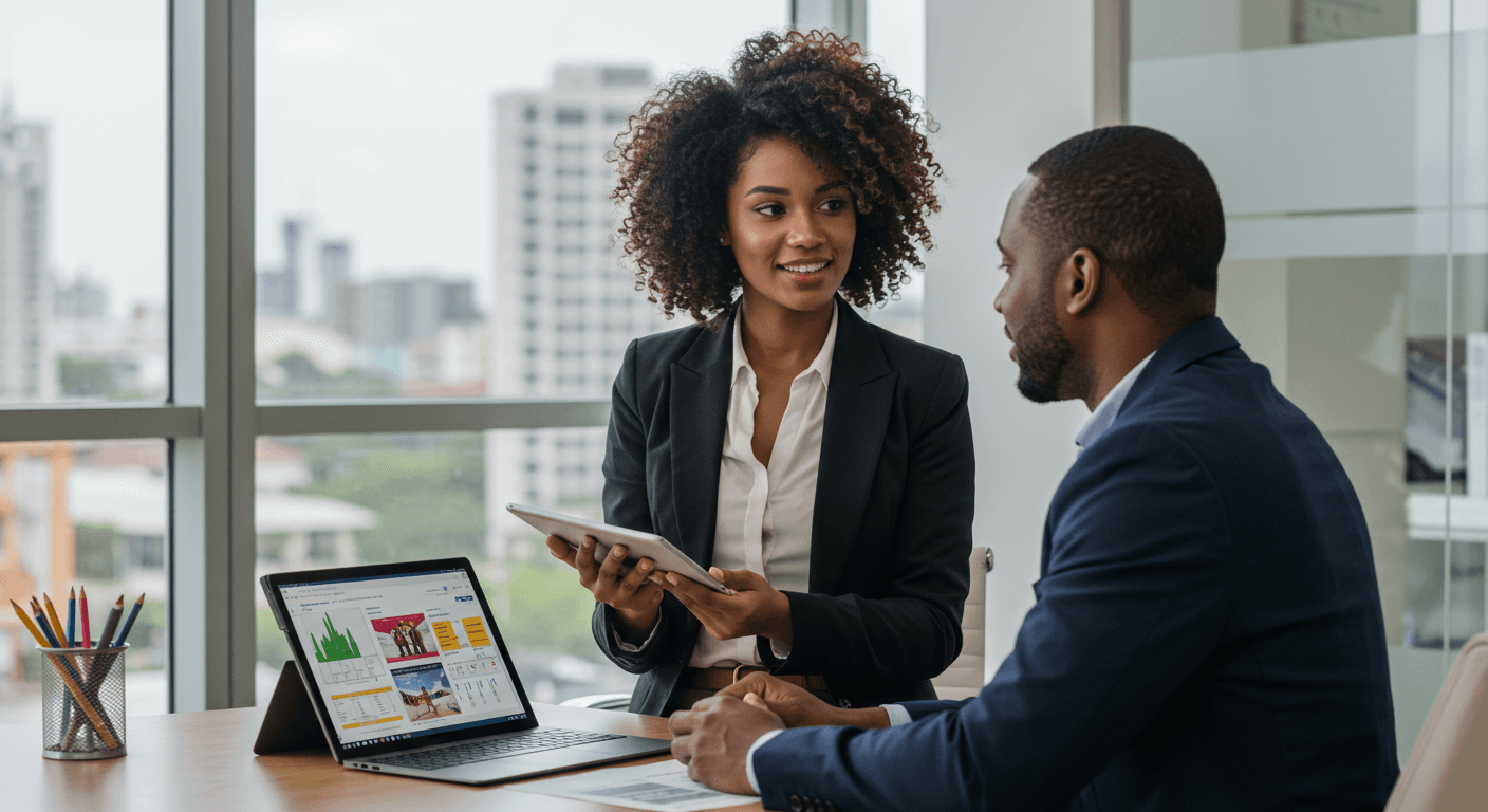 Curso de Vendas de Seguros