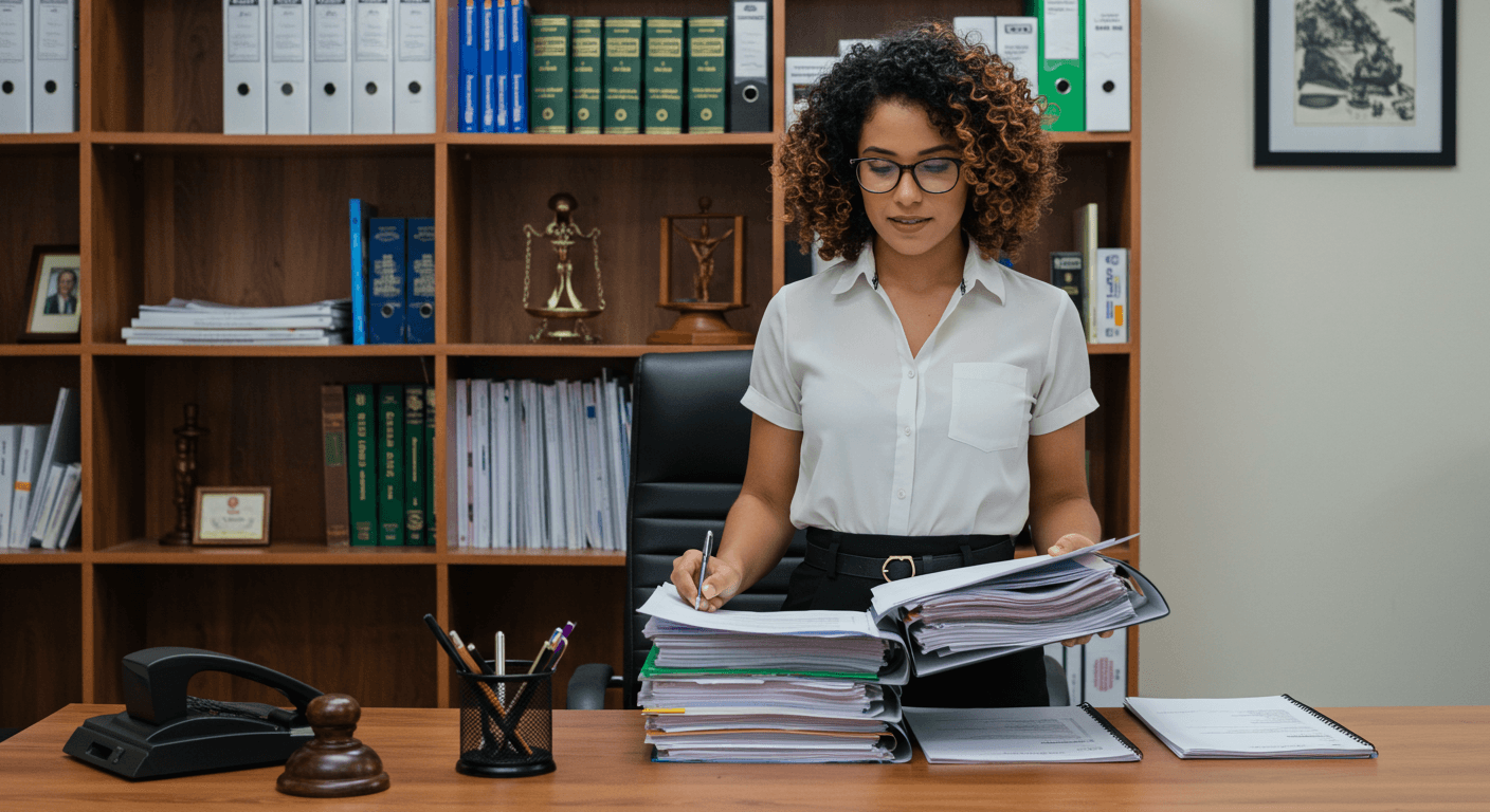 Curso Notarial e Registral