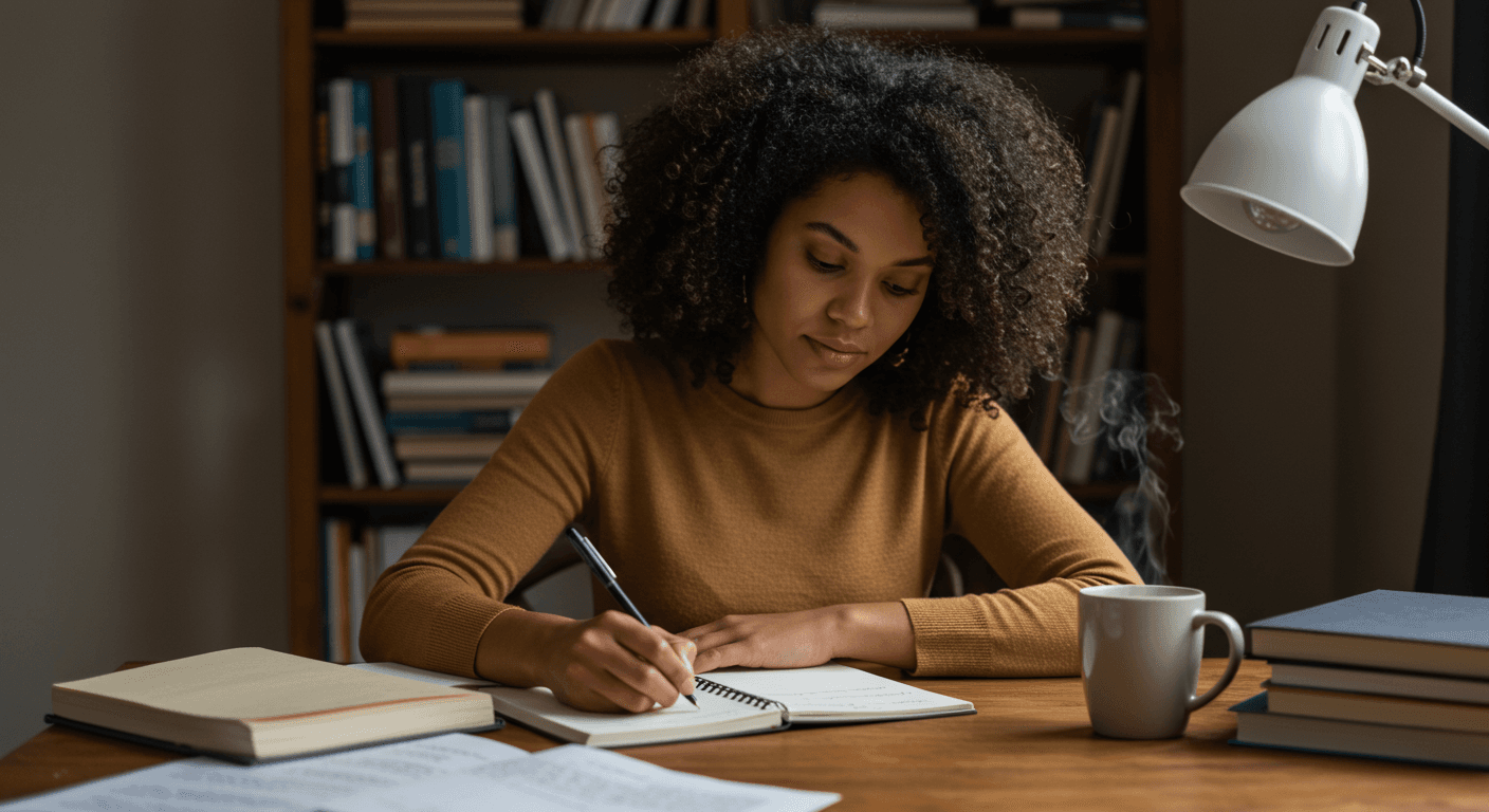 Curso de Escritura
