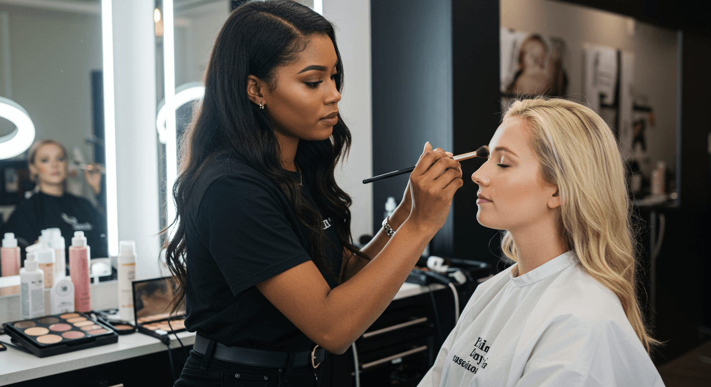 Beautician Basic Course free and certificate