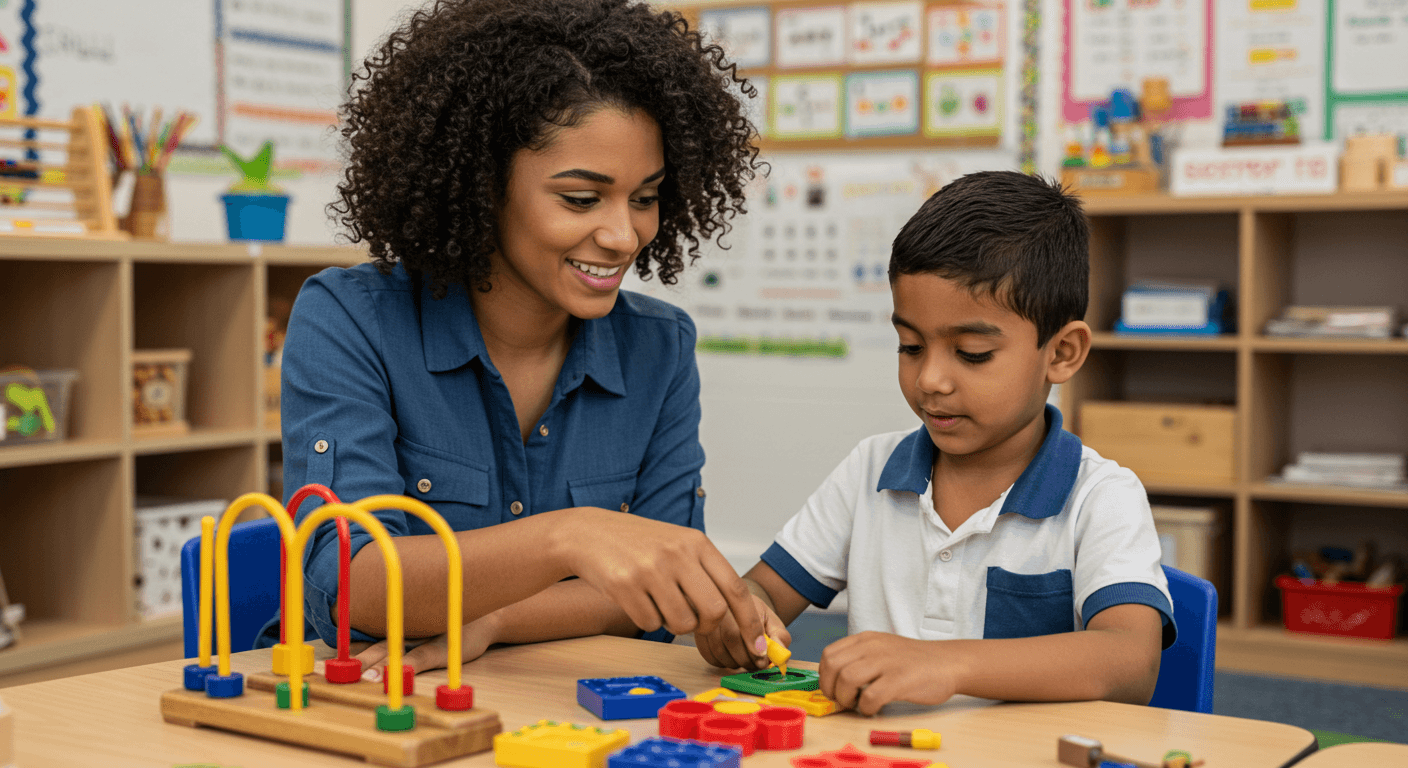 Curso de Contenção Física Autismo gratuito e com certificado