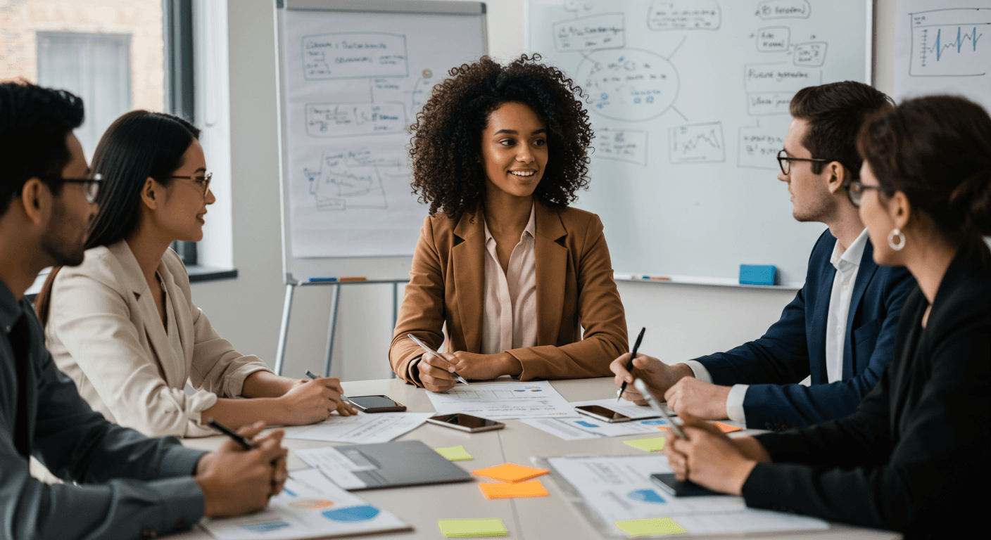 Curso Gestión Cooperativas