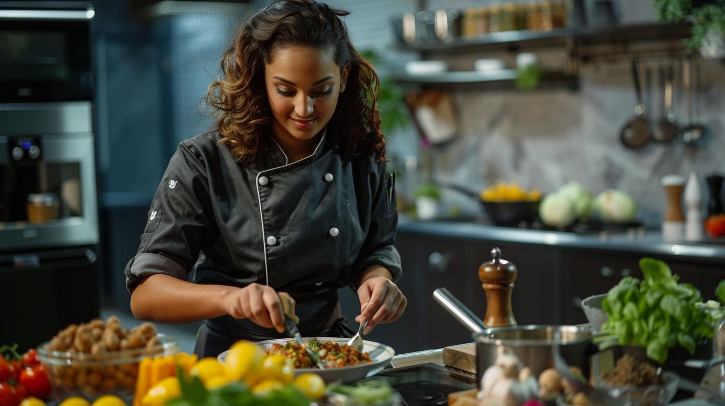 Chef Course