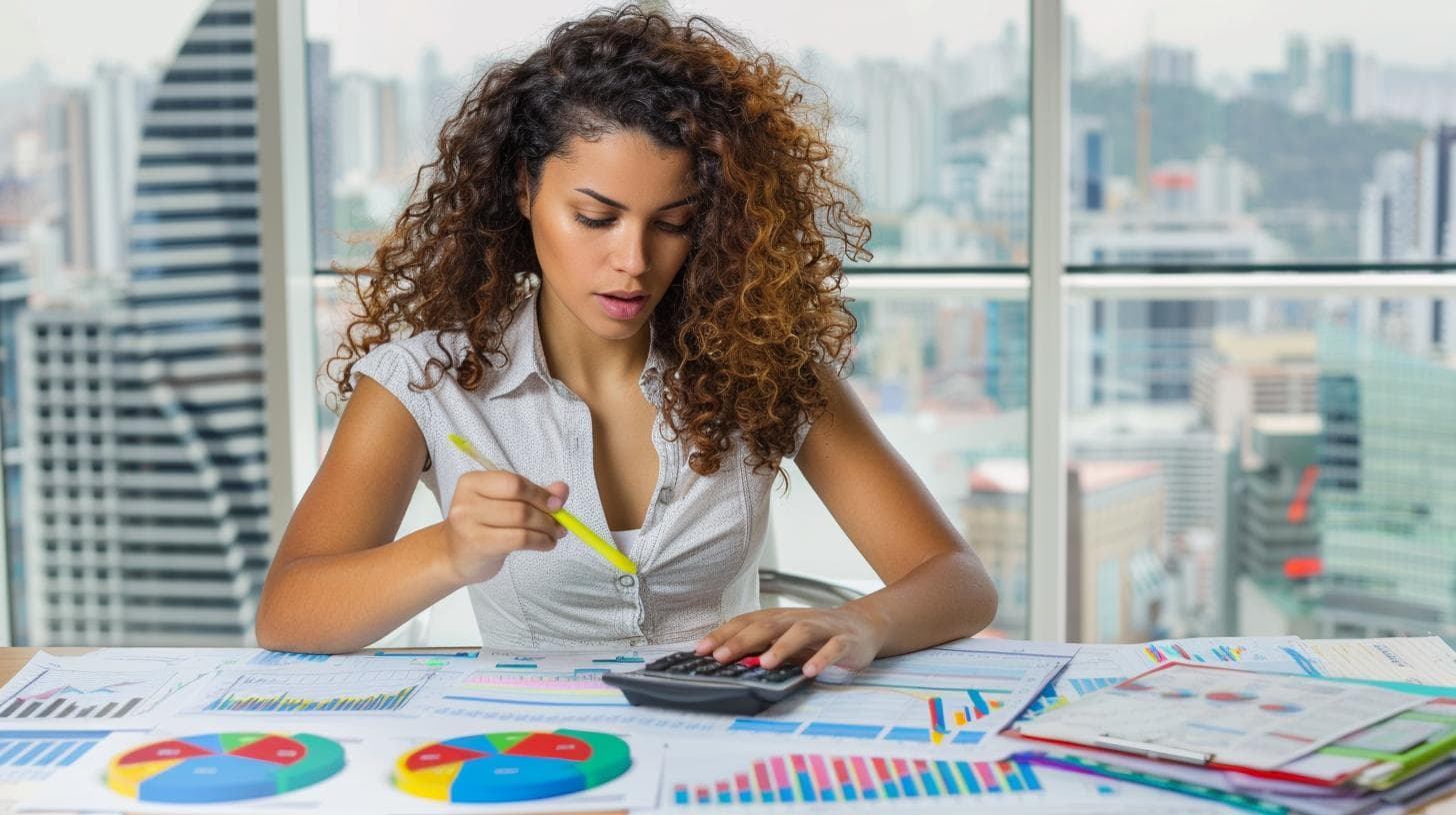 Curso Análisis de Riesgos Financieros