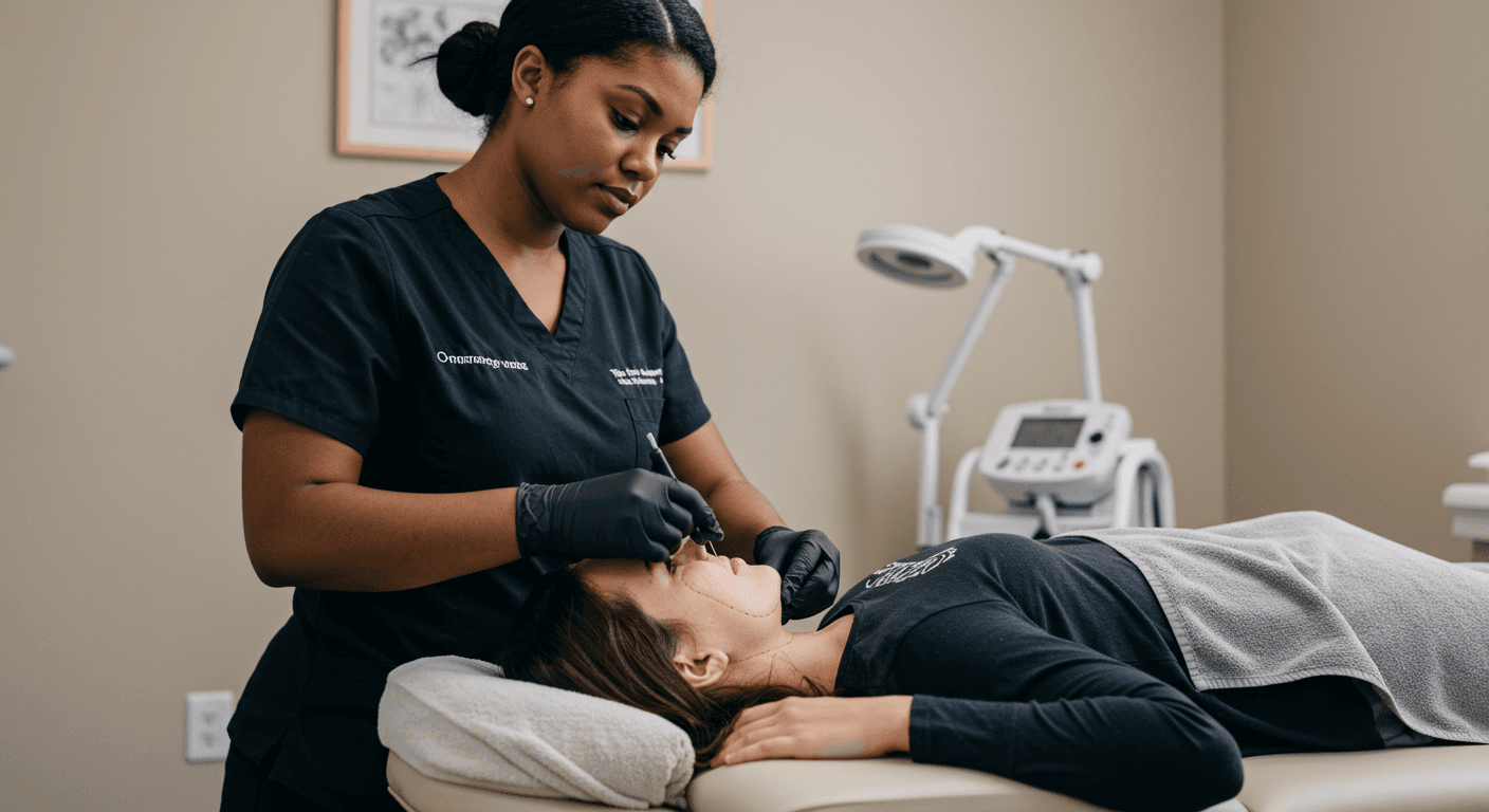 Dry Needling Course For Massage Therapists