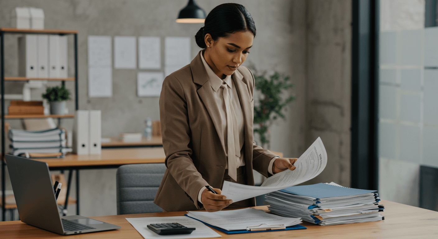 Curso de Impostos para Compradores