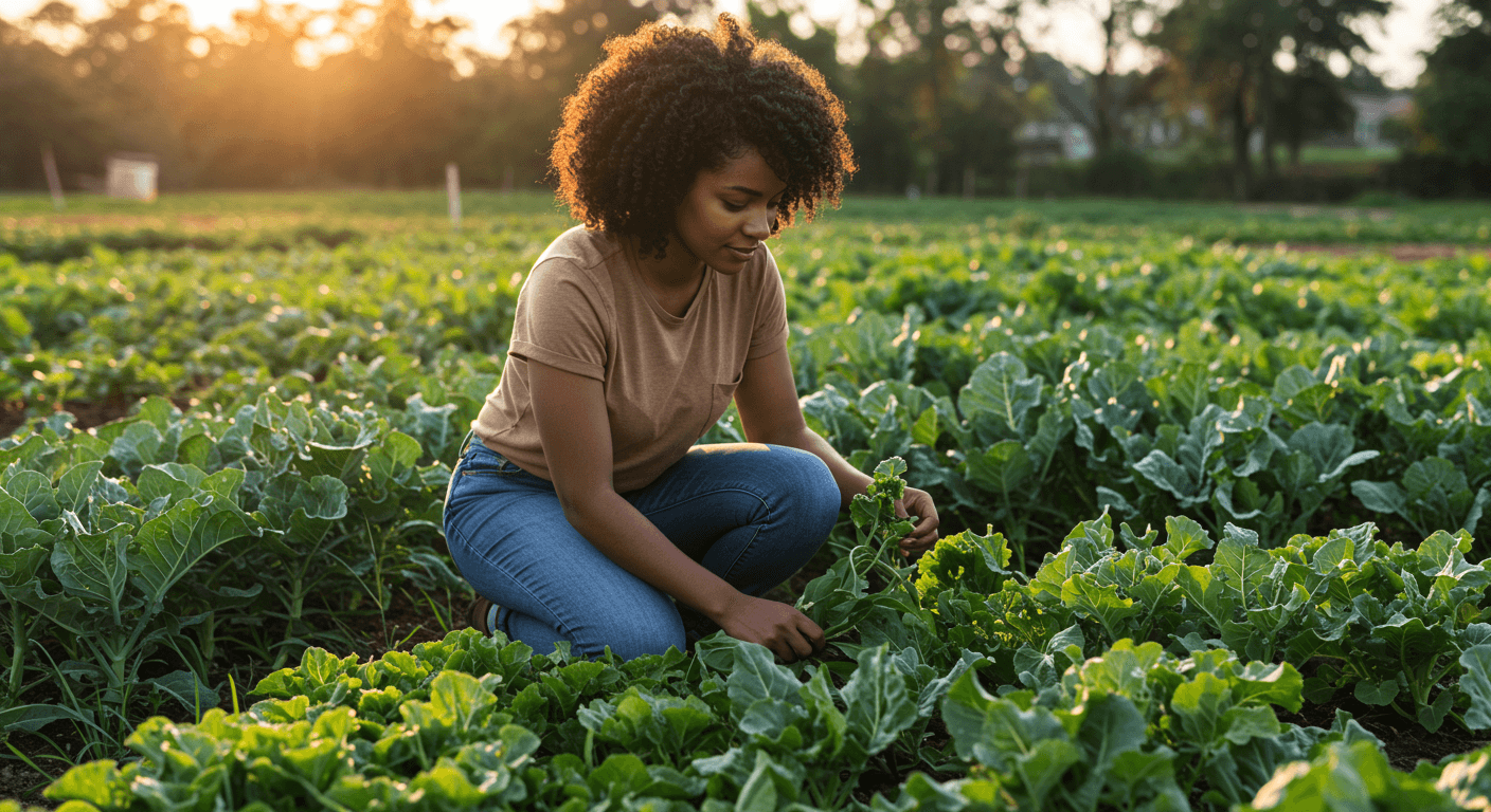 Curso Agroecología