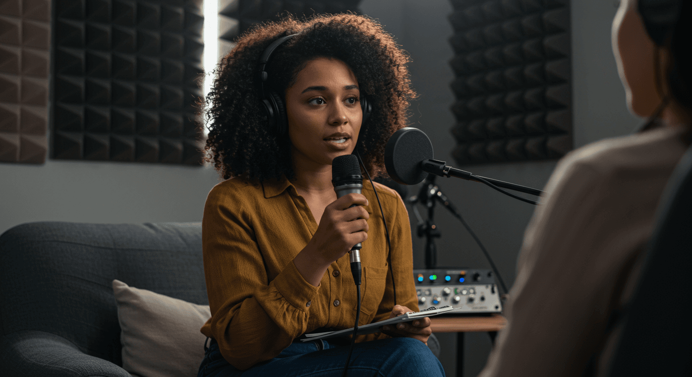 Audio And Speech Therapy Course