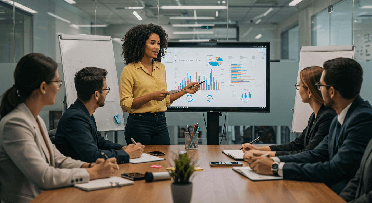 Curso de Key Account gratuito e com certificado
