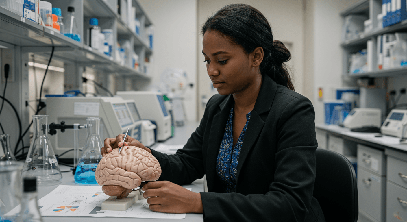 Curso de Extensão Neurociências