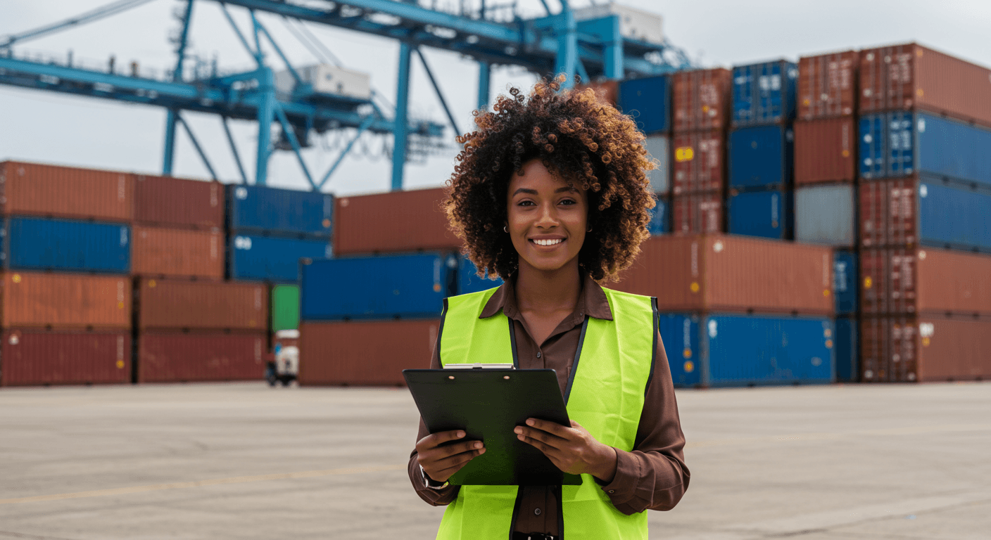 Curso de Container
