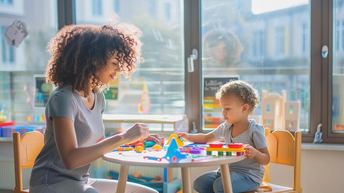Curso Atención al Alumnado Con Necesidades Educativas Especiales