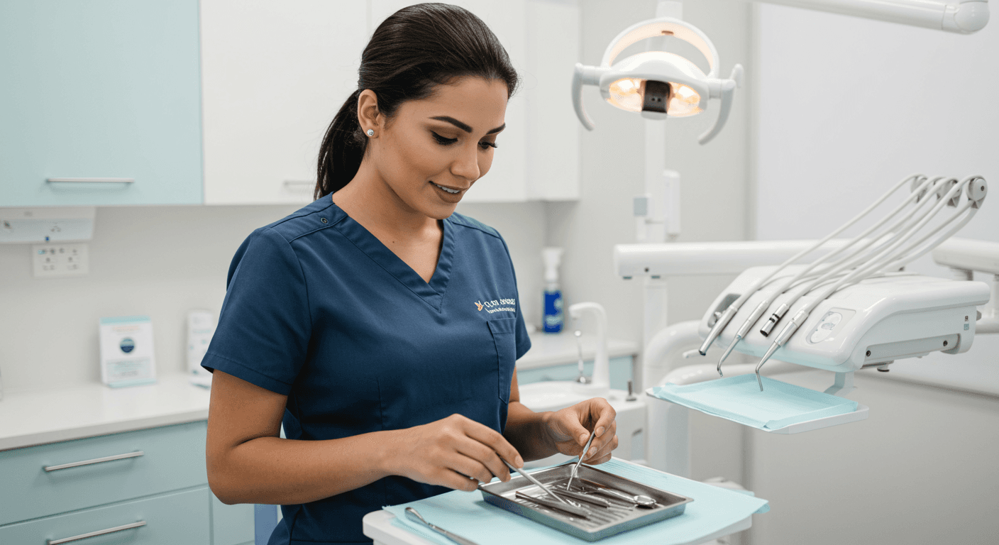 Curso de Aperfeiçoamento em Cirurgia Odontológica