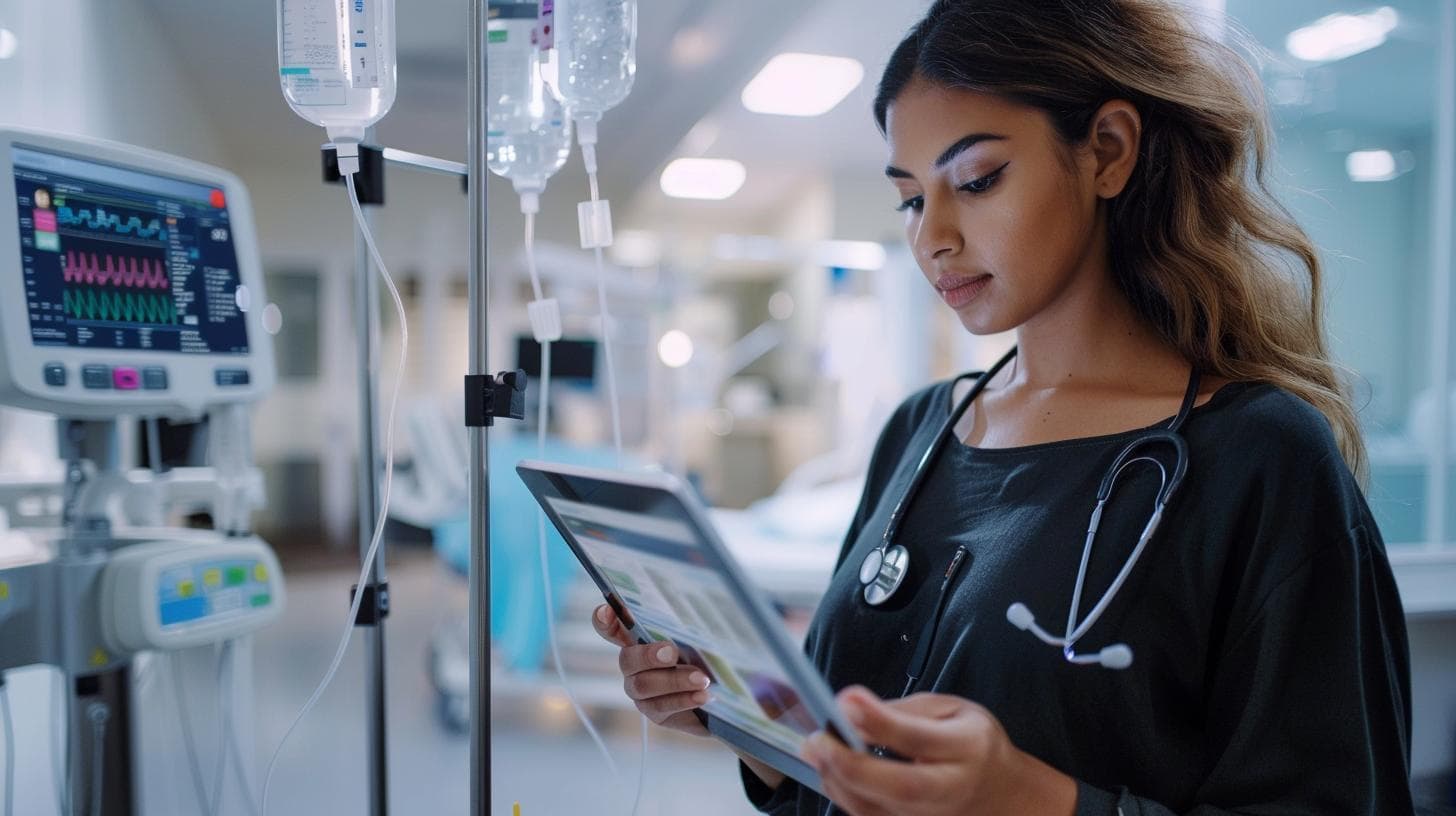 AI Healthcare Course