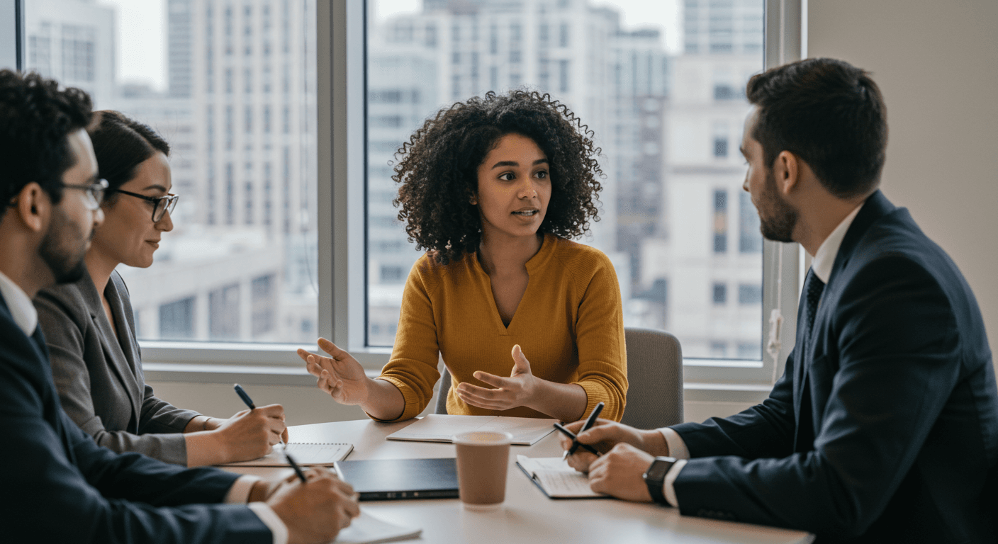 Curso de Especialista en Resolución de Conflictos