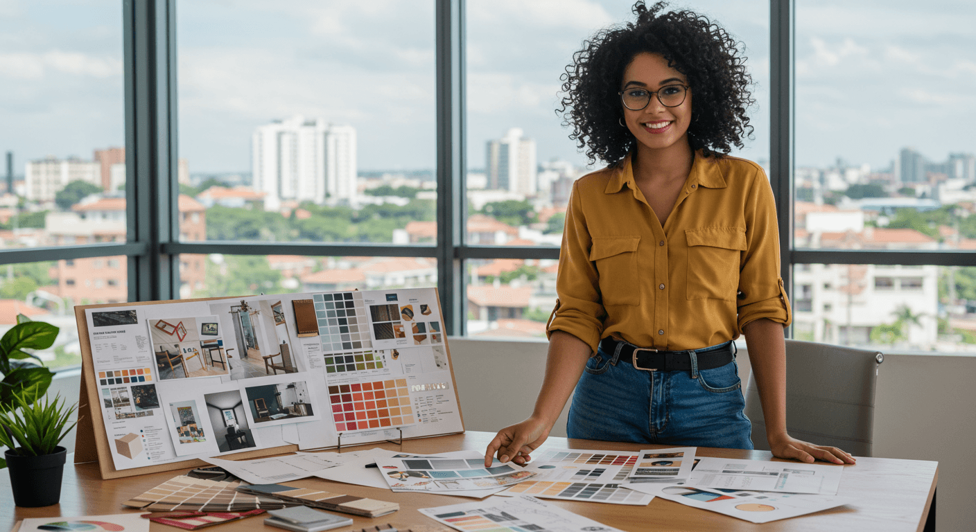 Brand Strategist Course